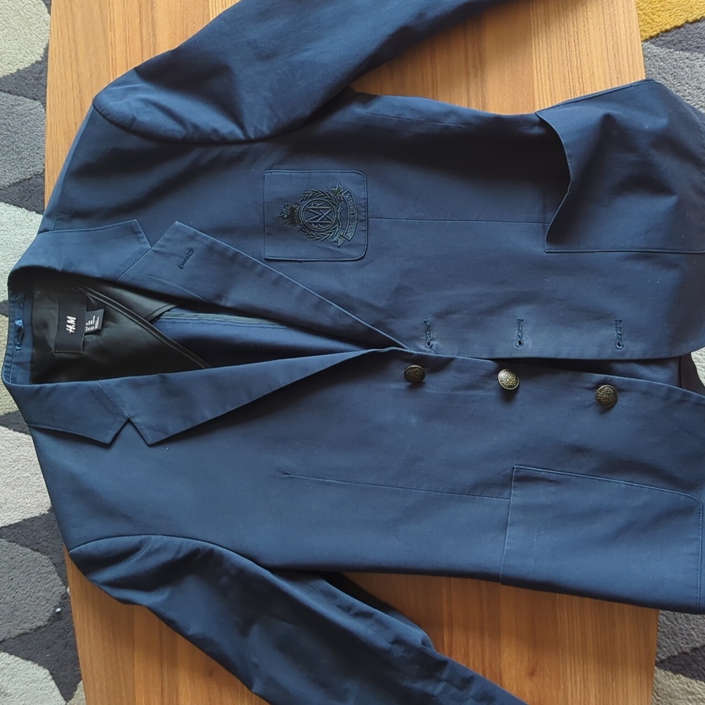 H&M Suit Jacket